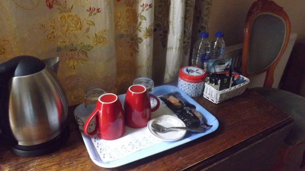 Cedar House B&B Matlock  Værelse billede