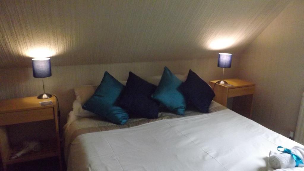 Cedar House B&B Matlock  Værelse billede